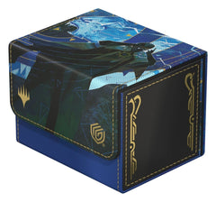 Ultimate Guard Sidewinder 100+ Xenoskin Magic: The Gathering "Secrets of Strixhaven" - Pongify 4056133050050