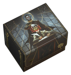 Ultimate Guard Sidewinder 100+ Xenoskin Magic: The Gathering "Secrets of Strixhaven" - Vampiric Tutor 4056133050074