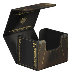 Ultimate Guard Sidewinder 100+ Xenoskin Magic: The Gathering "Secrets of Strixhaven" - Vampiric Tutor 4056133050074