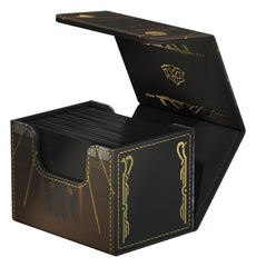 Ultimate Guard Sidewinder 100+ Xenoskin Magic: The Gathering "Secrets of Strixhaven" - Vampiric Tutor 4056133050074