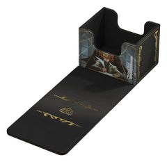 Ultimate Guard Sidewinder 100+ Xenoskin Magic: The Gathering "Secrets of Strixhaven" - Vampiric Tutor 4056133050074