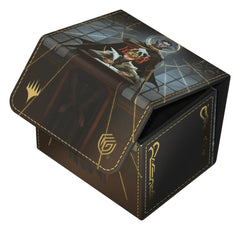 Ultimate Guard Sidewinder 100+ Xenoskin Magic: The Gathering "Secrets of Strixhaven" - Vampiric Tutor 4056133050074