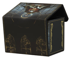 Ultimate Guard Sidewinder 100+ Xenoskin Magic: The Gathering "Secrets of Strixhaven" - Vampiric Tutor 4056133050074