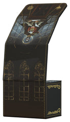 Ultimate Guard Sidewinder 100+ Xenoskin Magic: The Gathering "Secrets of Strixhaven" - Vampiric Tutor 4056133050074