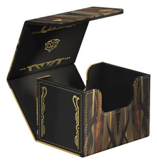 Ultimate Guard Sidewinder 100+ Xenoskin Magic: The Gathering "Secrets of Strixhaven" - Return to the Ranks 4056133050098