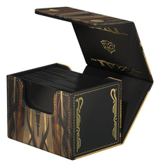 Ultimate Guard Sidewinder 100+ Xenoskin Magic: The Gathering "Secrets of Strixhaven" - Return to the Ranks 4056133050098