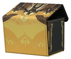 Ultimate Guard Sidewinder 100+ Xenoskin Magic: The Gathering "Secrets of Strixhaven" - Return to the Ranks 4056133050098