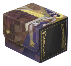 Ultimate Guard Sidewinder 100+ Xenoskin Magic: The Gathering "Secrets of Strixhaven" - Akroma's Will 4056133050111