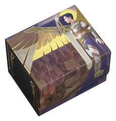 Ultimate Guard Sidewinder 100+ Xenoskin Magic: The Gathering "Secrets of Strixhaven" - Akroma's Will 4056133050111