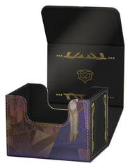 Ultimate Guard Sidewinder 100+ Xenoskin Magic: The Gathering "Secrets of Strixhaven" - Akroma's Will 4056133050111