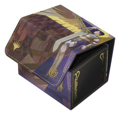 Ultimate Guard Sidewinder 100+ Xenoskin Magic: The Gathering "Secrets of Strixhaven" - Akroma's Will 4056133050111