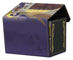 Ultimate Guard Sidewinder 100+ Xenoskin Magic: The Gathering "Secrets of Strixhaven" - Akroma's Will 4056133050111