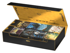 Ultimate Guard Omnihive 1000+ Xenoskin Magic: The Gathering "Secrets of Strixhaven" 4056133050135