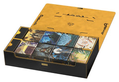 Ultimate Guard Omnihive 1000+ Xenoskin Magic: The Gathering "Secrets of Strixhaven" 4056133050135