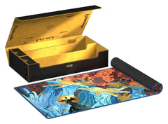 Ultimate Guard Omnihive 1000+ Xenoskin Magic: The Gathering "Secrets of Strixhaven" 4056133050135