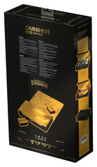 Ultimate Guard Omnihive 1000+ Xenoskin Magic: The Gathering "Secrets of Strixhaven" 4056133050135