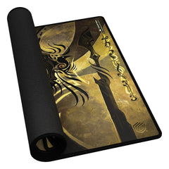 Ultimate Guard Play-Mat Magic: The Gathering "Secrets of Strixhaven" - Silverquill 4056133050234