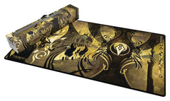 Ultimate Guard Play-Mat Magic: The Gathering "Secrets of Strixhaven" - Silverquill 4056133050234