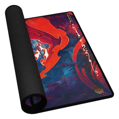 Ultimate Guard Play-Mat Magic: The Gathering "Secrets of Strixhaven" - Prismari 4056133050258