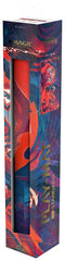 Ultimate Guard Play-Mat Magic: The Gathering "Secrets of Strixhaven" - Prismari 4056133050258