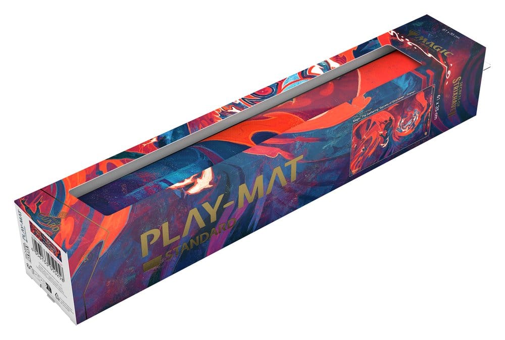 Ultimate Guard Play-Mat Magic: The Gathering "Secrets of Strixhaven" - Prismari 4056133050258
