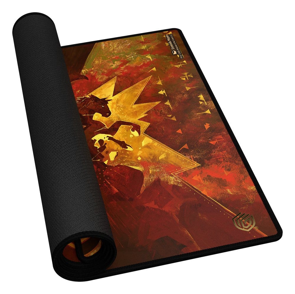 Ultimate Guard Play-Mat Magic: The Gathering "Secrets of Strixhaven" - Lorehold 4056133050272