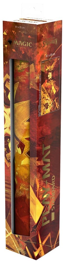 Ultimate Guard Play-Mat Magic: The Gathering "Secrets of Strixhaven" - Lorehold 4056133050272