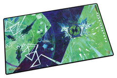 Ultimate Guard Play-Mat Magic: The Gathering "Secrets of Strixhaven" - Quandrix 4056133050296