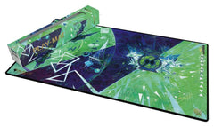 Ultimate Guard Play-Mat Magic: The Gathering "Secrets of Strixhaven" - Quandrix 4056133050296