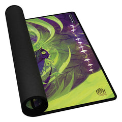 Ultimate Guard Play-Mat Magic: The Gathering "Secrets of Strixhaven" - Witherbloom 4056133050319