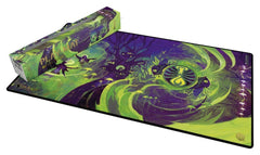 Ultimate Guard Play-Mat Magic: The Gathering "Secrets of Strixhaven" - Witherbloom 4056133050319