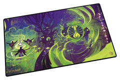 Ultimate Guard Play-Mat Magic: The Gathering "Secrets of Strixhaven" - Witherbloom 4056133050319