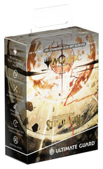 Ultimate Guard Art Sleeves Magic: The Gathering "Secrets of Strixhaven" - Armageddon 4056133050333