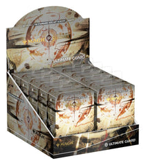 Ultimate Guard Art Sleeves Magic: The Gathering "Secrets of Strixhaven" - Armageddon 4056133050333