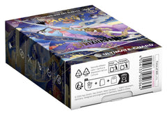 Ultimate Guard Art Sleeves Magic: The Gathering "Secrets of Strixhaven" - Force of Will (JPN) 4056133050364
