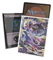 Ultimate Guard Art Sleeves Magic: The Gathering "Secrets of Strixhaven" - Force of Will (JPN) 4056133050364