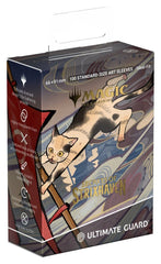 Ultimate Guard Art Sleeves Magic: The Gathering "Secrets of Strixhaven" - Cyclonic Rift 4056133050395