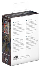 Ultimate Guard Art Sleeves Magic: The Gathering "Secrets of Strixhaven" - Cyclonic Rift 4056133050395