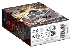 Ultimate Guard Art Sleeves Magic: The Gathering "Secrets of Strixhaven" - Cyclonic Rift 4056133050395
