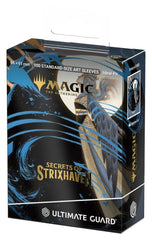 Ultimate Guard Art Sleeves Magic: The Gathering "Secrets of Strixhaven" - Force of Will 4056133050425