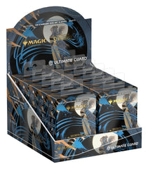 Ultimate Guard Art Sleeves Magic: The Gathering "Secrets of Strixhaven" - Force of Will 4056133050425