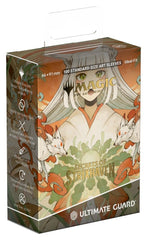 Ultimate Guard Art Sleeves Magic: The Gathering "Secrets of Strixhaven" - Crop Rotation 4056133050456