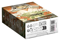 Ultimate Guard Art Sleeves Magic: The Gathering "Secrets of Strixhaven" - Crop Rotation 4056133050456
