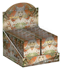 Ultimate Guard Art Sleeves Magic: The Gathering "Secrets of Strixhaven" - Crop Rotation 4056133050456