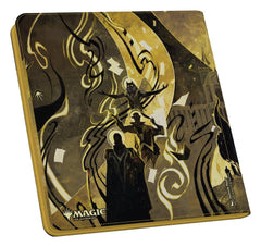 Ultimate Guard Zipfolio 480 Xenoskin Magic: The Gathering "Secrets of Strixhaven" - Silverquill 4056133050609