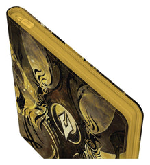 Ultimate Guard Zipfolio 480 Xenoskin Magic: The Gathering "Secrets of Strixhaven" - Silverquill 4056133050609
