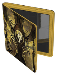Ultimate Guard Zipfolio 480 Xenoskin Magic: The Gathering "Secrets of Strixhaven" - Silverquill 4056133050609