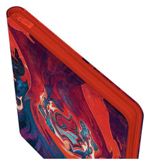 Ultimate Guard Zipfolio 480 Xenoskin Magic: The Gathering  "Secrets of Strixhaven" - Prismari 4056133050623