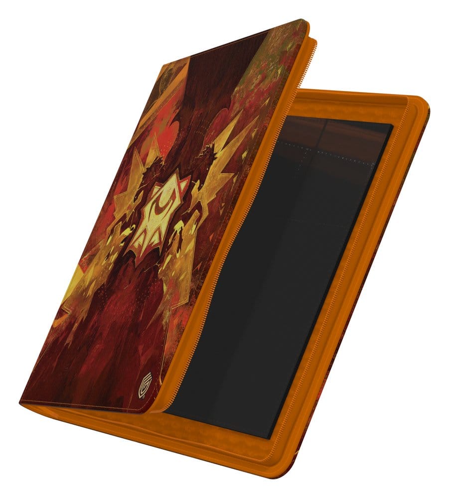 Ultimate Guard Zipfolio 480 Xenoskin Magic: The Gathering "Secrets of Strixhaven" - Lorehold 4056133050647