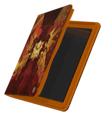 Ultimate Guard Zipfolio 480 Xenoskin Magic: The Gathering "Secrets of Strixhaven" - Lorehold 4056133050647
